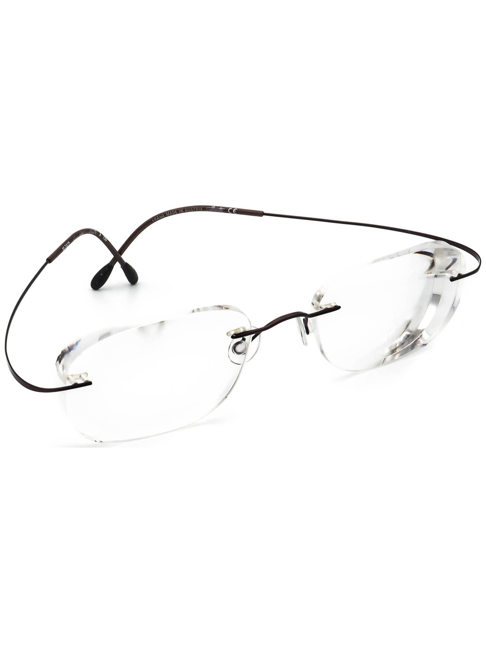 Silhouette M 7472 /45 6062 Eyewear
